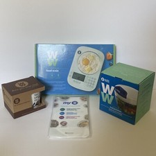 Weight Watchers WW Lot New