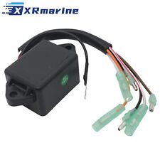 Yamaha 40J-E40 30-40HP