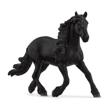 Schleich 13975 Friesian