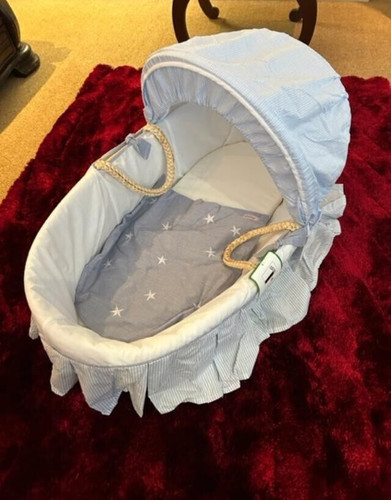 Jasper conran blue full moses - conran,