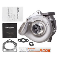 Turbocharger Turbo 49135-05671 for BMW E90 320D 120D 163HP M47TU2D20 engine