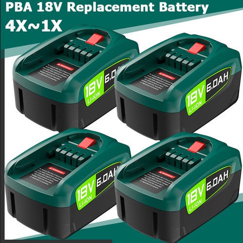 0ah for bosch 18v - 4x~1x,