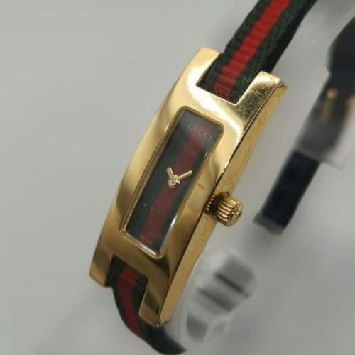 Gucci 3900l shelly - shelly, square