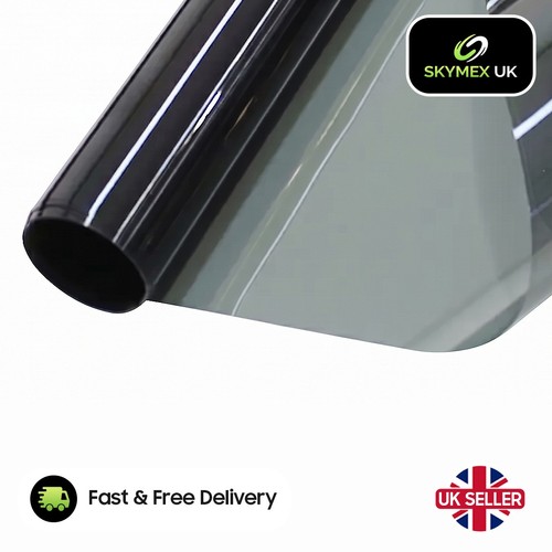 Car tint film - film, limo