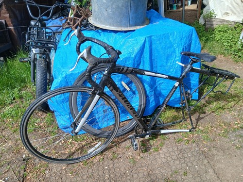 Specialized sirrus - specialized,