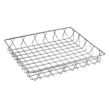Olympia Wire Display Basket