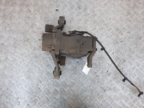 Toyota rav differential - rav, 4