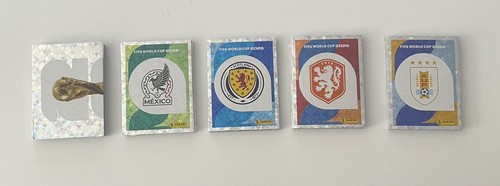 Panini fifa world cup 2026 - panini,
