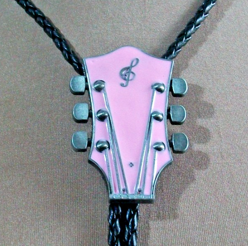 Western bolo bootlace - 7,