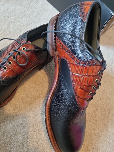 Footjoy classics dry - footjoy, premiere