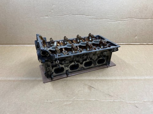 Vauxhall zafira mk2 - mk2, 08-14