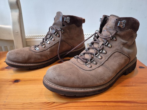 Clarks batcombe alp - alp, brown