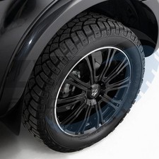 Ford Ranger 2023- 20" Wolf