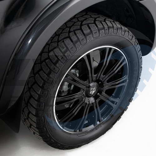 Ford ranger 2023 - ford, wolf