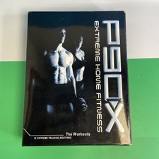 P90X Extreme Home Fitness (
