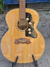 Antoria J200 guitar  