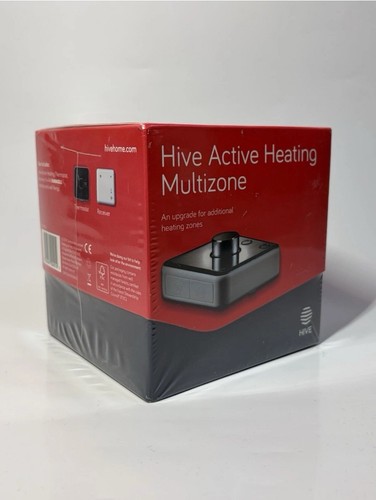 Hive active heating multizone - active,