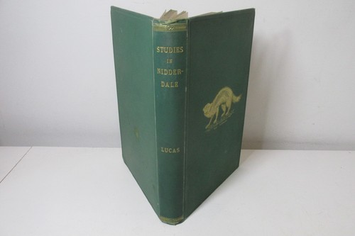Studies nidderdale by - studies,
