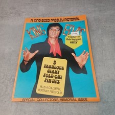 ELVIS PRESLEY King Elvis