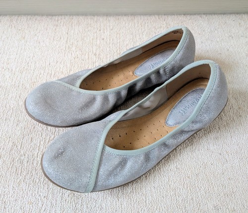 Romika womens silver - womens,