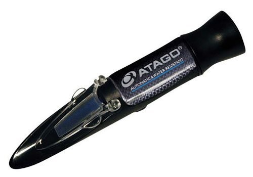 Atago densitometer master - atago,
