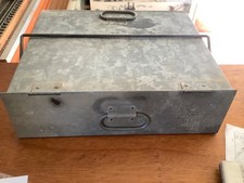 Vintage “Tippy” Hereford