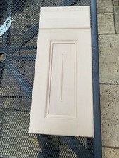 SOLID WOOD KITCHEN UNIT DOOR