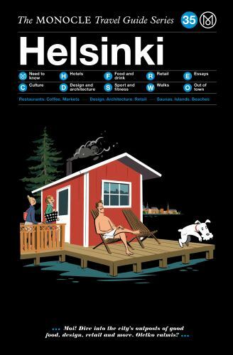 The monocle travel guide - the, to