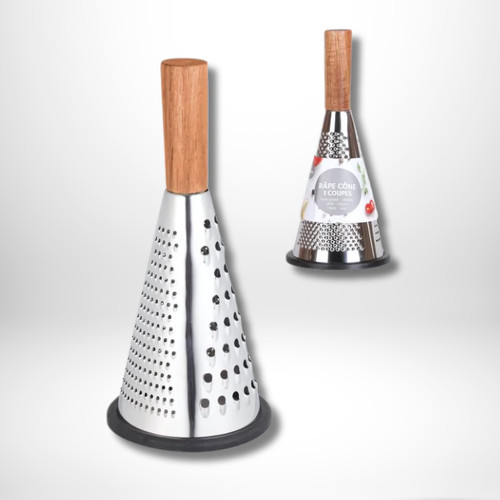 Sided stainless steel cheese - sided,