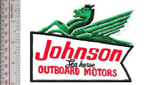 Outboard motors johnson sea - outboard,