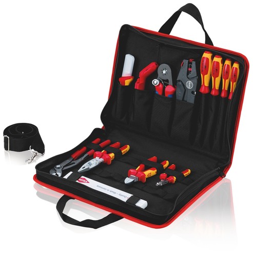 Knipex compact - 00, 11