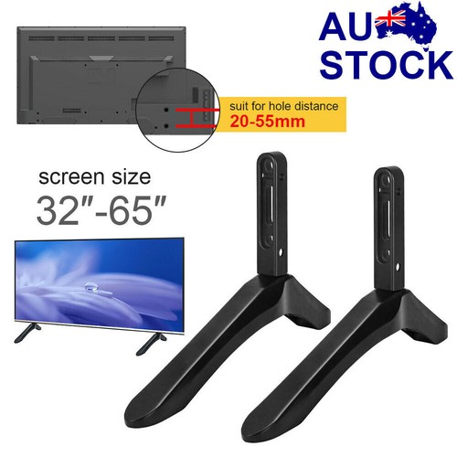 Stand leg tv base - tv,