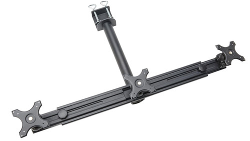 Monmount triple monitor - monmount,