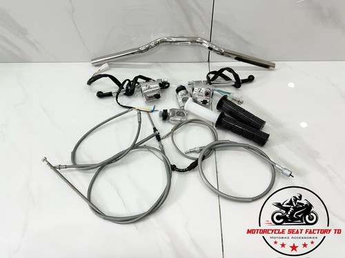 Honda ss50 cl50 cl70 cd50 - honda,