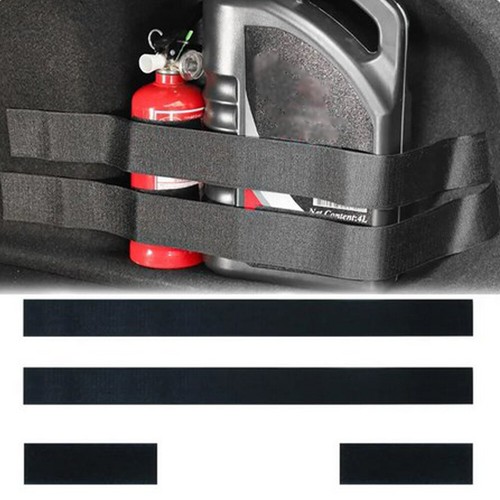 4pcs set nylon car - nylon, trunk