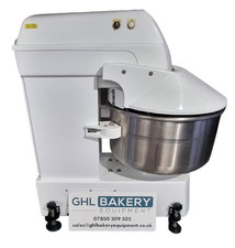 Sinmag KM-80T 80kg Spiral