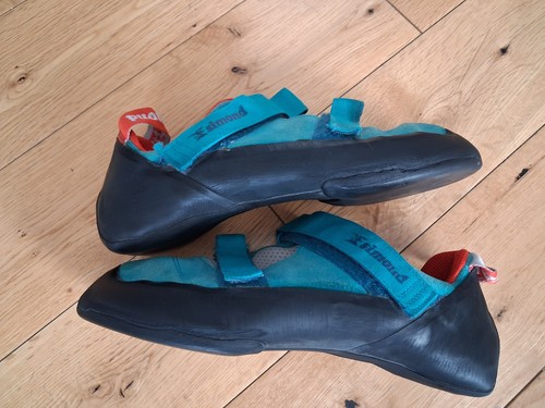 Simond decathlon climbing - simond,