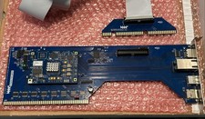 Amiga ZZ9000 Zorro RTG Video