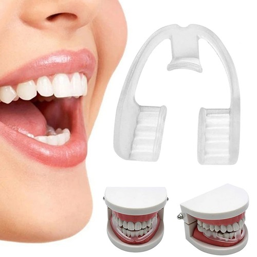 Night mouth guard dental - mouth, teeth
