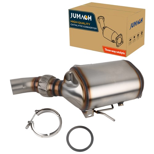 Diesel particulate filter dpf - diesel,