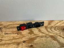 ROGER BLACK GOLD POWER