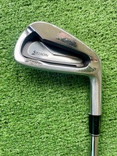 Srixon Z565 Forged Irons 5-PW