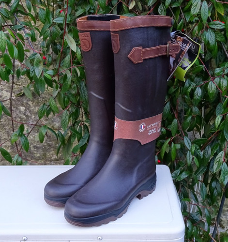 Aigle parcours signature - parcours,