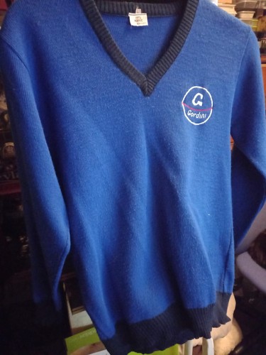 Renault gordini pullover - 5,