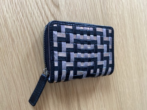 Tula black and silver small - tula,
