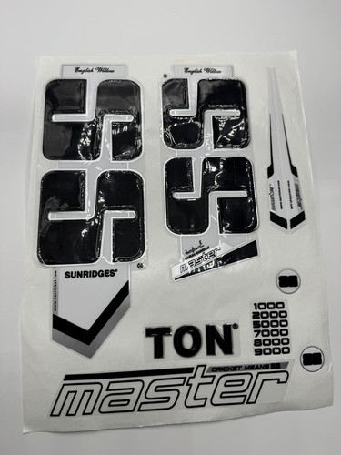 Embossed cricket bat - 🔥,