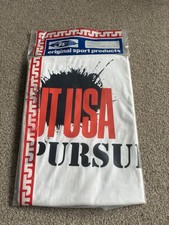 Jt Racing Paintball T-Shirt, Brand-New, Medium In Original Packaging