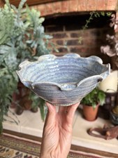 Vintage 1977 studio pottery