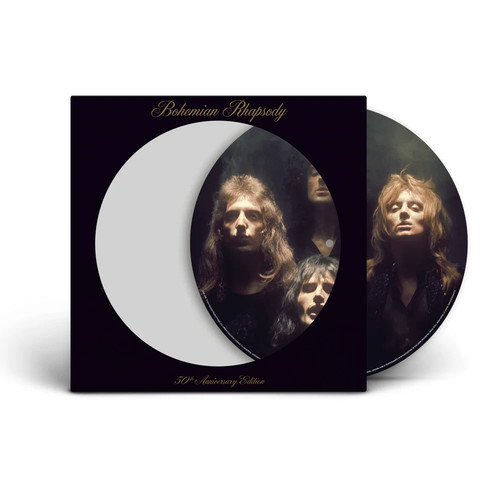 Queen bohemian rhapsody - bohemian,
