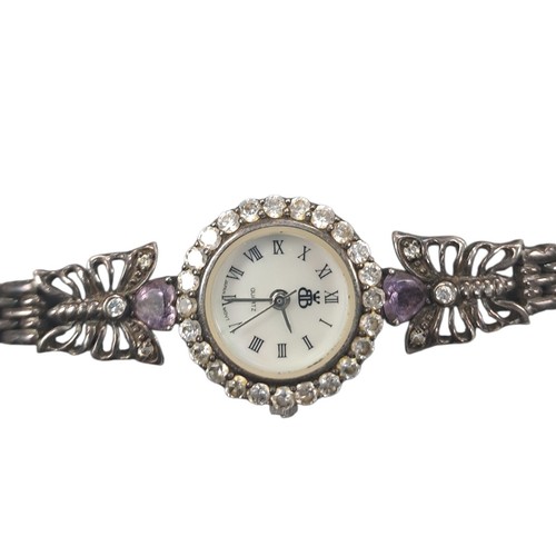 Brooks and bentley butterfly - brooks,